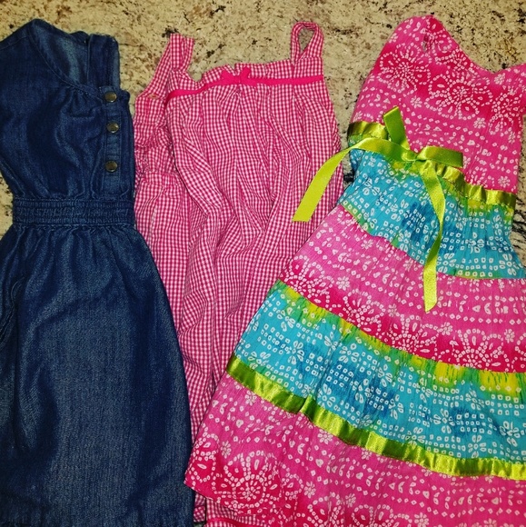 4t DKNY, LIZ CLAIBORNE, ETC - Picture 1 of 7